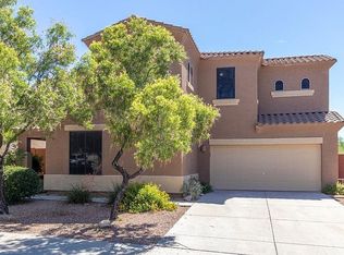 27277 N 86th Ave, Peoria, AZ 85383