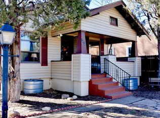 1824 S 8th St, Colorado Springs, CO 80905