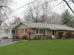 3951 Emerson Ave, Rolling Meadows, IL 60008