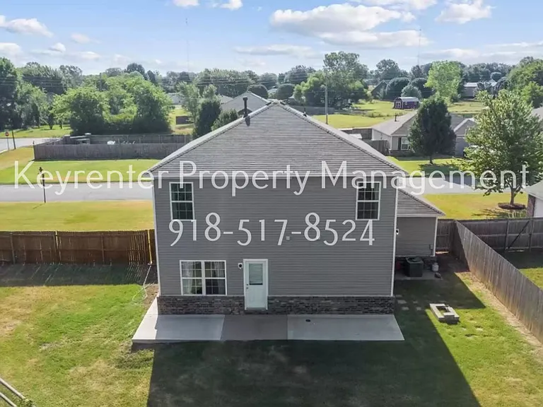 9360 S 256th East Ave — Photo 35