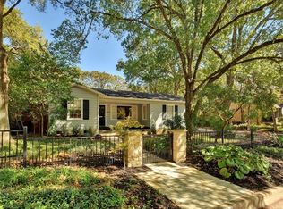 2900 Cherry Ln, Austin, TX 78703