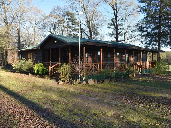25619 E Highway 28, Harvey, AR 72841