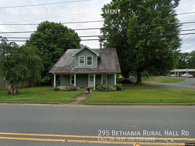 295 Bethania Rural Hall Rd — Photo 21