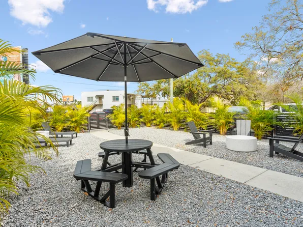 3617 W Mullen Ave #101, Tampa, FL 33609