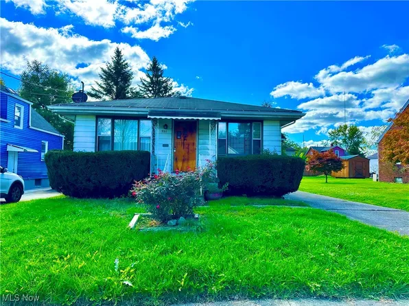 951 E Florida Ave, Youngstown, OH 44502