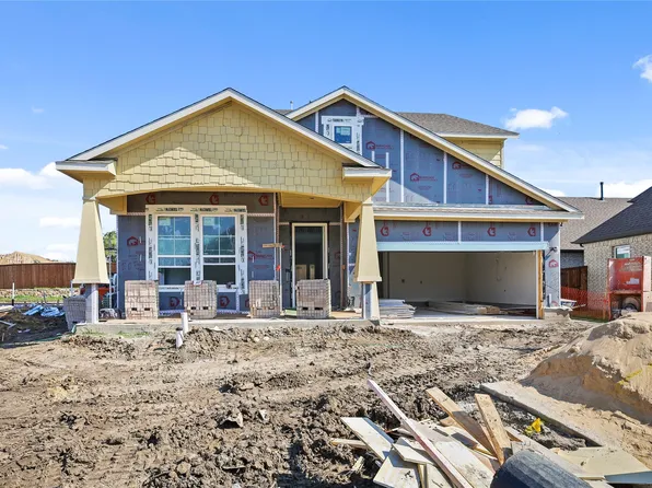 3909 Ablon Trl, Garland, TX 75043