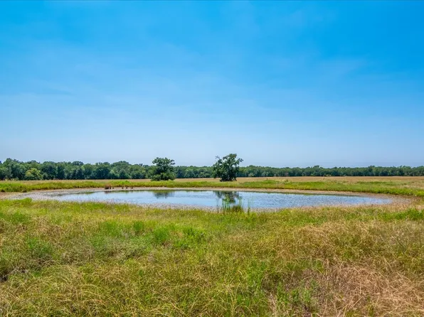 Highway 34, Ladonia, TX 75449