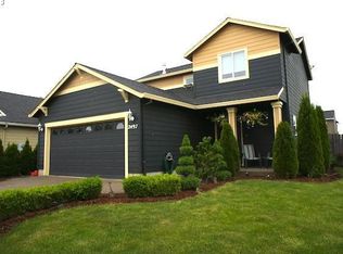 2497 Baines Blvd, Hubbard, OR