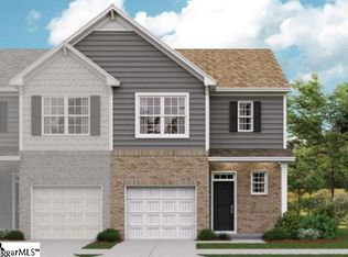 213 Stellate Pl HOMESITE 27, Simpsonville, SC 29680