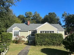 1640 E Jordan St, Pensacola, FL 32503