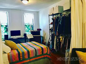Rented by Compass