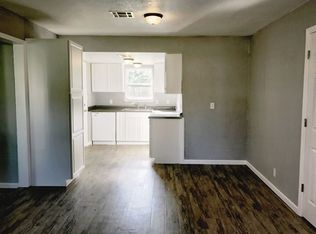 514 S 9th St, McAlester, OK 74501