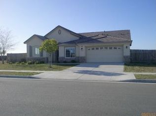2749 Chardonnay Ln, Wasco, CA