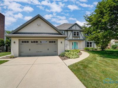 534 Tonbridge Ct, Perrysburg, OH, 43551
