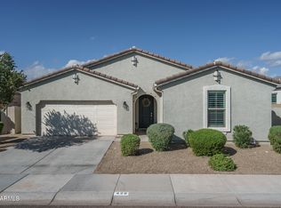 428 S 194th Ln, Buckeye, AZ 85326