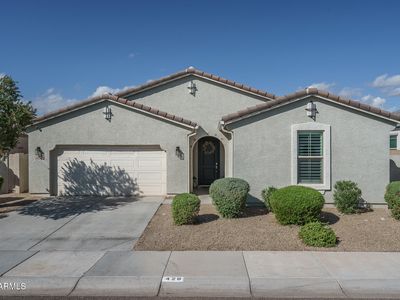 428 S 194th Ln, Buckeye, AZ, 85326