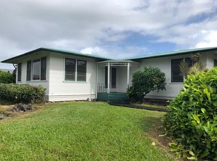 793 Leilani St, Hilo, HI 96720