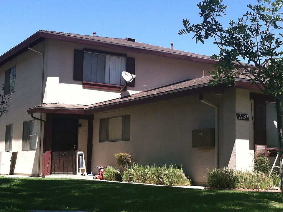 1st image of 1103 W Calle Del Sol APT 2