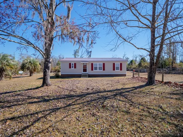 4143 Cove Dr, Lake Park, GA 31636