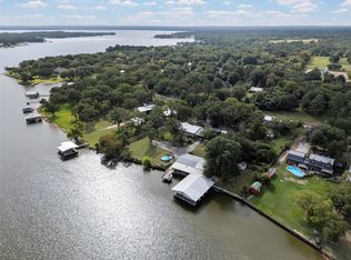 280 Lcr 737, Thornton, TX 76687