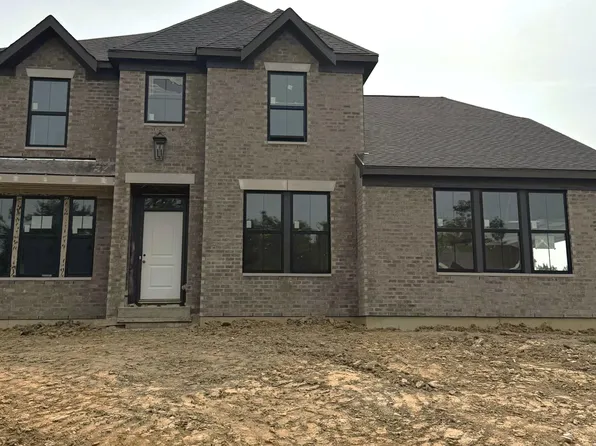 2444 Lillywood Way, Crescent Springs, KY 41017