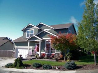 2895 40th St, Washougal, WA 98671