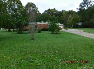 9349 Dogwood Ridge Dr, Mint Hill, NC 28227