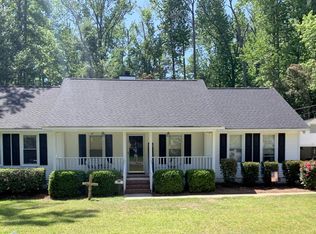 116 Senora Pl, Macon, GA 31210