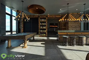 Rented by The KCI Group