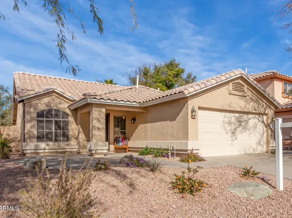 4752 E LAVENDER Lane, Phoenix, AZ 85044