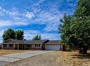 27941 Hialeah Dr, Tehachapi, CA 93561