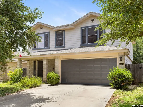 9915 Sandlet Trl, San Antonio, TX 78254