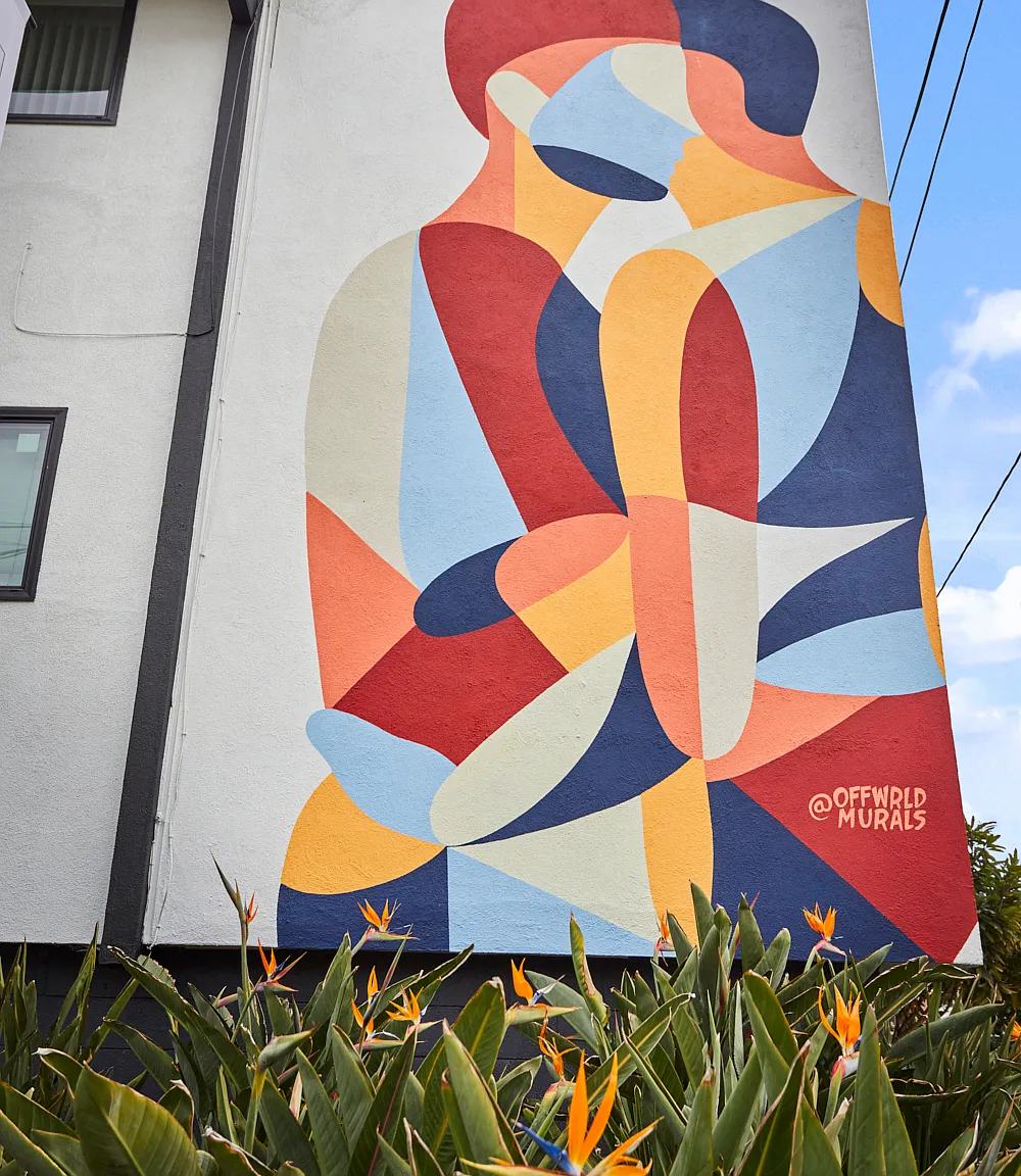 Callie on Curson — Photo 2