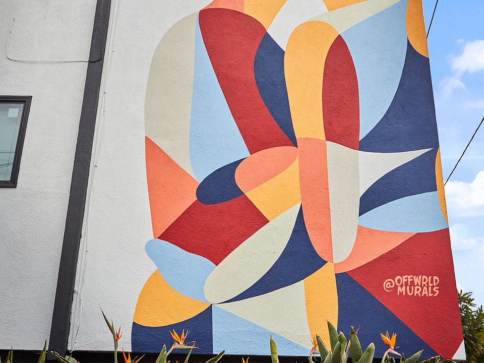 Mural