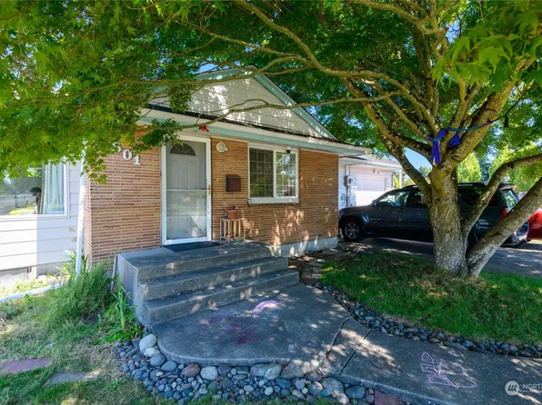 601 12th Street SE, Auburn, WA 98002
