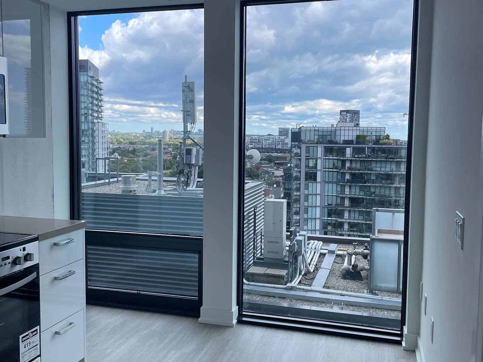 2 bed, $2,145 — Photo 2