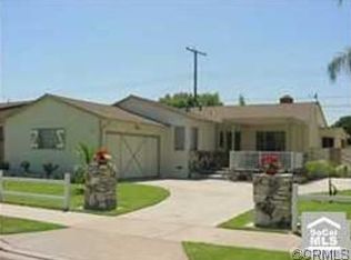 961 S Avocado St, Anaheim, CA 92805