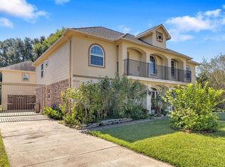 16017 Congo Ln, Jersey Village, TX 77040
