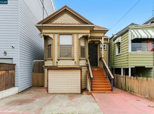 2909 Union St, Oakland, CA 94608