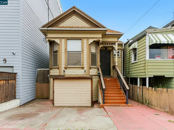 2909 Union St, Oakland, CA 94608