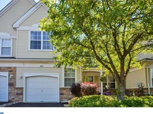 803 Breckenridge Ct #93, New Hope, PA 18938