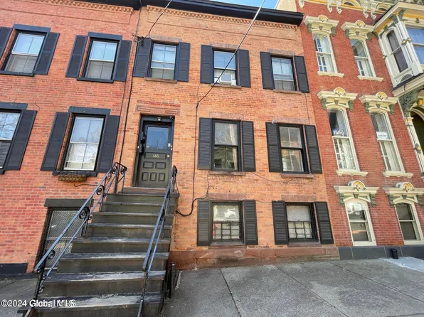 186 Lancaster Street, Albany, NY 12210