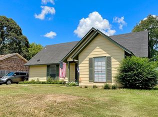 3169 Milan Dr, Montgomery, AL 36109