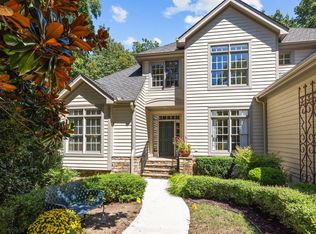 98106 Drummond, Chapel Hill, NC 27517