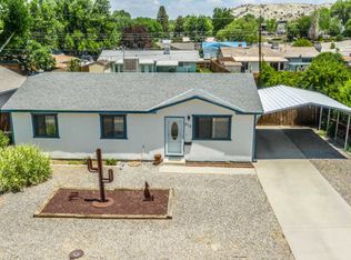 818 La Plata Ave, Aztec, NM 87410