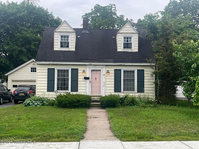 2nd image of 27 Webster Avenue