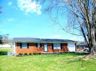 4325 Felty Dr, Knoxville, TN 37918