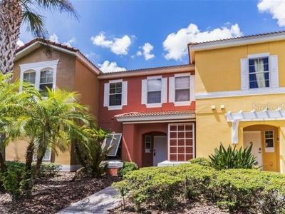 3052 Secret Lake Dr, Kissimmee, FL, 34747