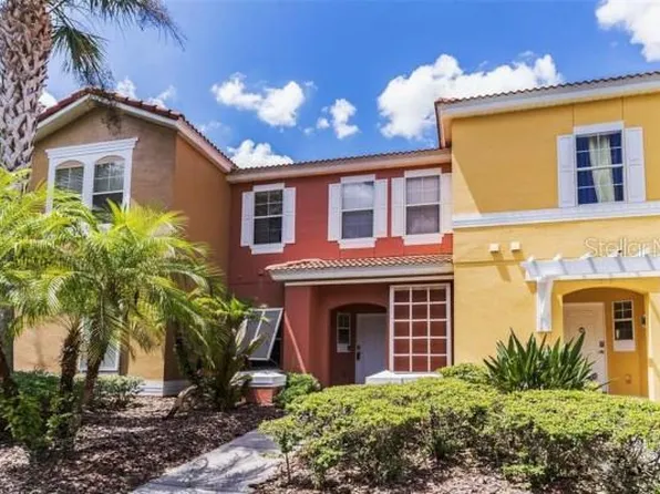 3052 Secret Lake Dr, Kissimmee, FL 34747