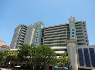 2311 S Ocean Blvd #823, Myrtle Beach, SC 29577